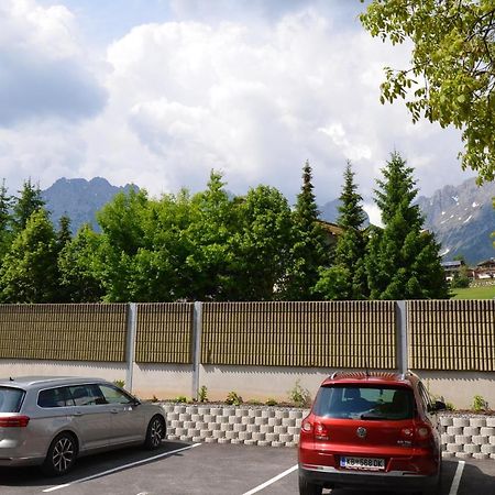 Sweet Dreams Appartements Going am Wilden Kaiser Exterior photo