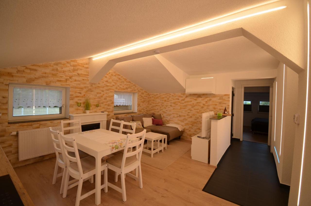 Sweet Dreams Appartements Going am Wilden Kaiser Exterior photo
